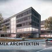 Damek Architekten PartmbB - 1