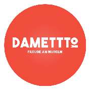 Damettto Nudeln - LOGO