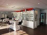 Damfastore Dinslaken - 3