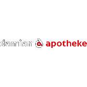 Damian-Apotheke - Logo der Damian-Apotheke