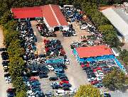 Dammann GmbH Autoverwertung - Karosseriefachbetrieb - Gebrauchtteile - GALLERY