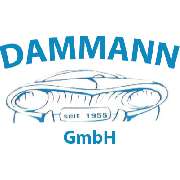 Dammann GmbH Autoverwertung - Karosseriefachbetrieb - Gebrauchtteile - LOGO