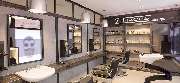 Dammer & Macher - Die Friseure - Dammer & Macher - Die Friseure Düsseldorf