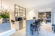 Dammer & Macher - Die Friseure - Dammer & Macher - Die Friseure Düsseldorf