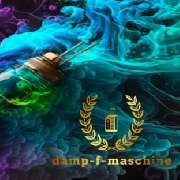 Damp-f-machine.de - LOGO