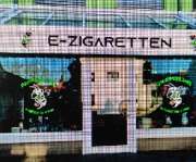 Dampferloge E- Zigaretten & more - GALLERY
