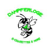 Dampferloge E- Zigaretten & more - LOGO