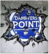 Dampferspoint - GALLERY