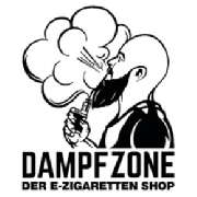 Dampfzone Spremberg, Logo