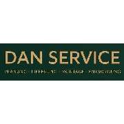 Dan Service - LOGO