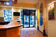 Dana Hotelbetriebs GmbH - Pension