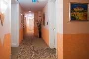 Dana Hotelbetriebs GmbH - Zimmervermietung