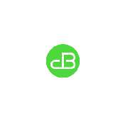 DANA LANG Studios - LOGO