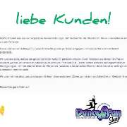 Bild von Dance&Fun Shop in Bietigheim-Bissingen - 1