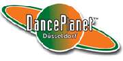Danceplanet - LOGO