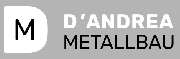 D'Andrea Metallbau - 1