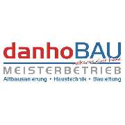 danhoBAU GmbH - LOGO