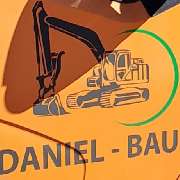 DANIEL-BAU - LOGO