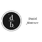 Daniel Bintener - Logo Daniel Bintener
