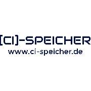 Daniel Breitenstein CI-Speicher.de - LOGO