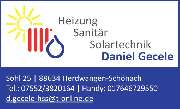 Daniel Gecele Heizung& Sanitär - GALLERY
