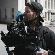 Profilbild - Daniel Hacker Film & Animation