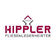 Daniel Hippler Fliesenlegermeister - LOGO