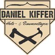 Daniel Kiffer Holz- und Baumontage - LOGO