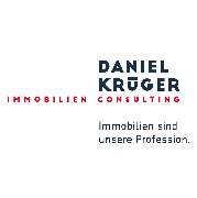 Logo - DANIEL KRÜGER IMMOBILIEN CONSULTING