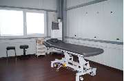 Daniel Leick Privatpraxis für Physiotherapie - GALLERY
