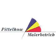 Daniel Pittelkow Malerbetrieb - LOGO