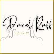Daniel Raff - Violinist - GALLERY