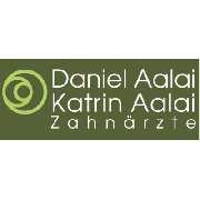 Daniel und Katrin Aalai Zahnärzte - LOGO