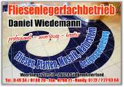 Daniel Wiedemann Fliesenlegerfachbetrieb - 1