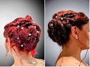 Daniela Brunner Friseursalon - GALLERY