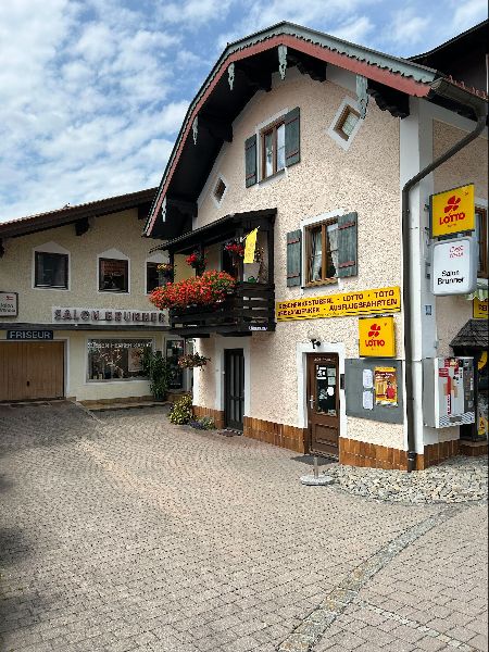 Daniela Brunner Friseursalon - GALLERY