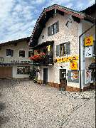 Daniela Brunner Friseursalon - GALLERY