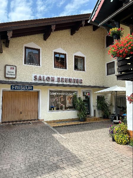 Daniela Brunner Friseursalon - GALLERY