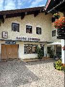 Daniela Brunner Friseursalon - GALLERY