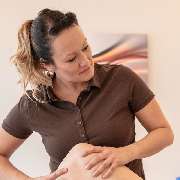 Daniela Kaiser - Naturheilkunde, Osteopathie, Chiropraktik Leipzig - 5