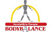 Daniela Oschinski Bodybalance - LOGO