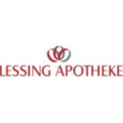 Daniela Pech Lessing-Apotheke - LOGO