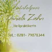 Daniela Ziehn - LOGO