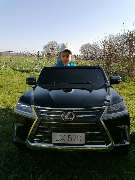 DanielKidsCars | Kinderauto - GALLERY