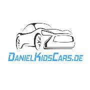 DanielKidsCars | Kinderauto - LOGO