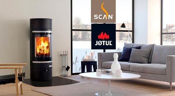 Danish Ofen-Studio - 3