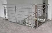 Dannemann Metallbau - GALLERY
