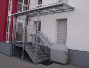 Dannemann Metallbau - GALLERY