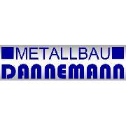 Dannemann Metallbau - LOGO