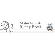 Danny Brost Malerbetrieb - LOGO